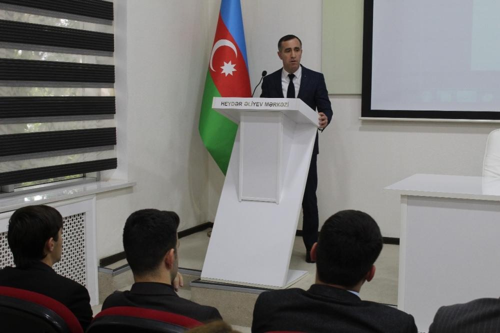 İşğalın acı fəsadları